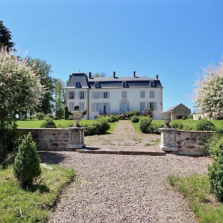 Domaine De Mont Hotel Exterior photo
